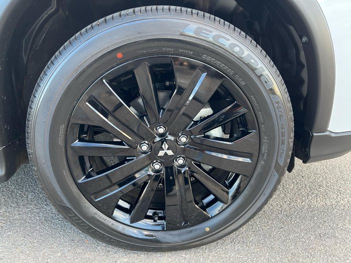 2024 Mitsubishi ASX GSR