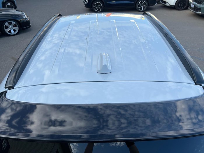 2024 Mitsubishi ASX GSR