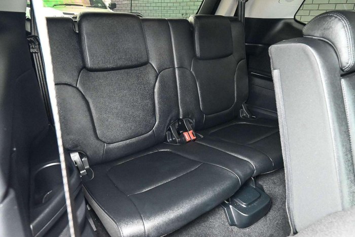 2023 Ford Everest Sport