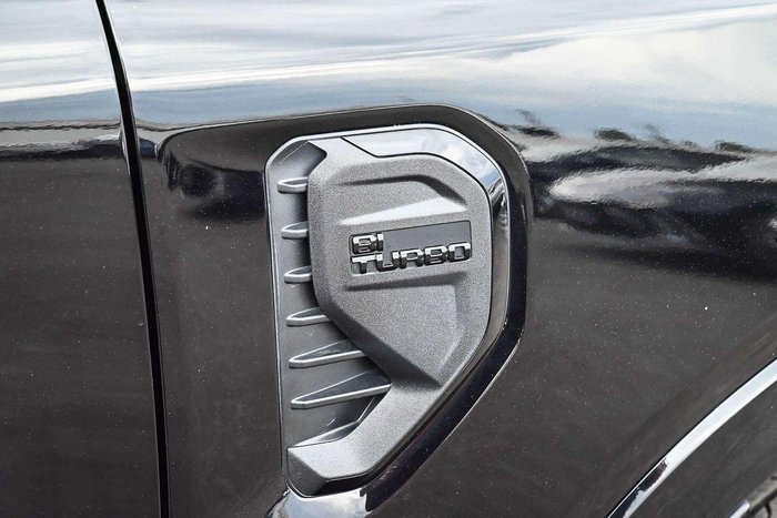 2023 Ford Everest Sport