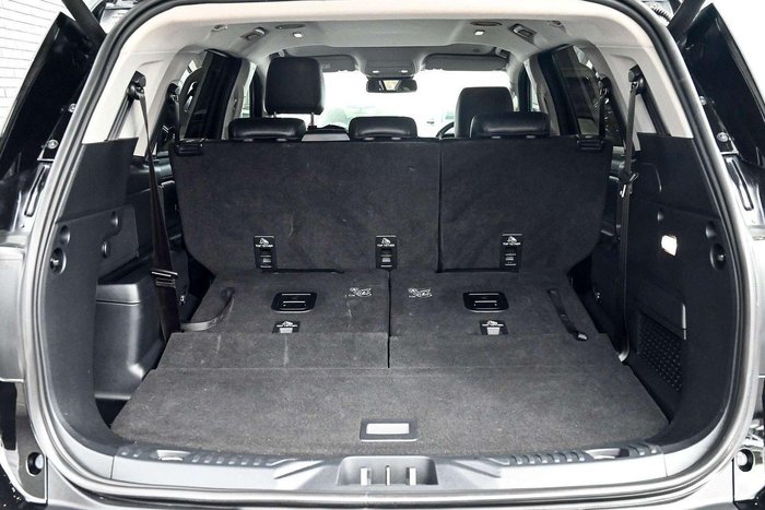 2023 Ford Everest Sport