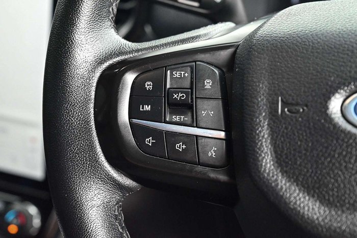 2023 Ford Everest Sport