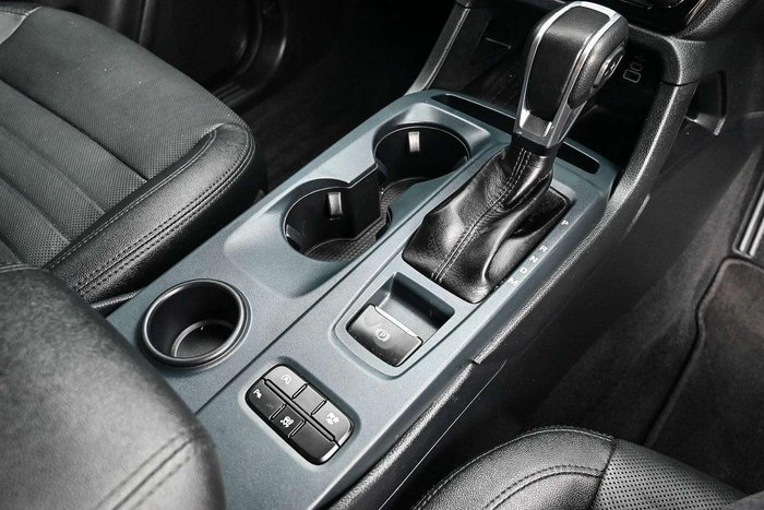 2023 Ford Everest Sport