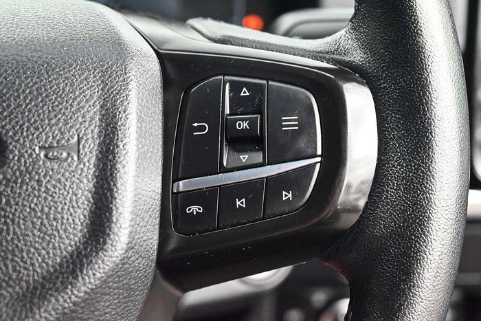 2023 Ford Everest Sport