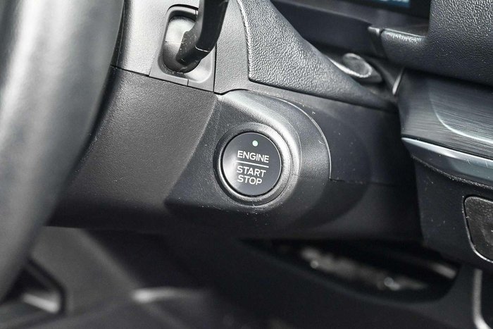 2023 Ford Everest Sport