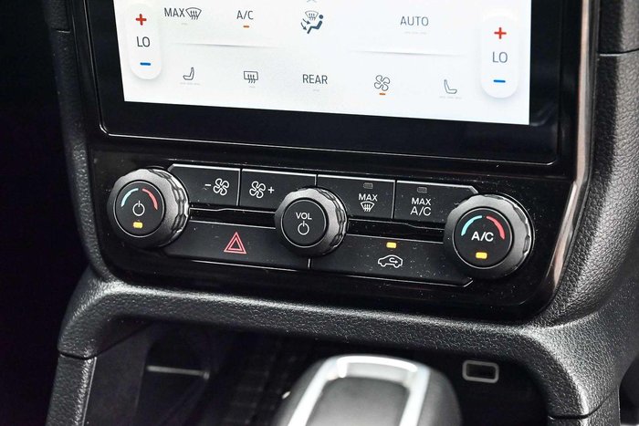 2023 Ford Everest Sport
