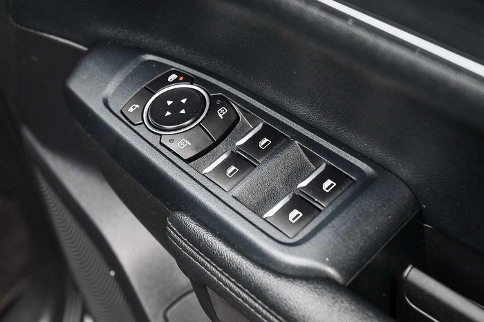 2023 Ford Everest Sport