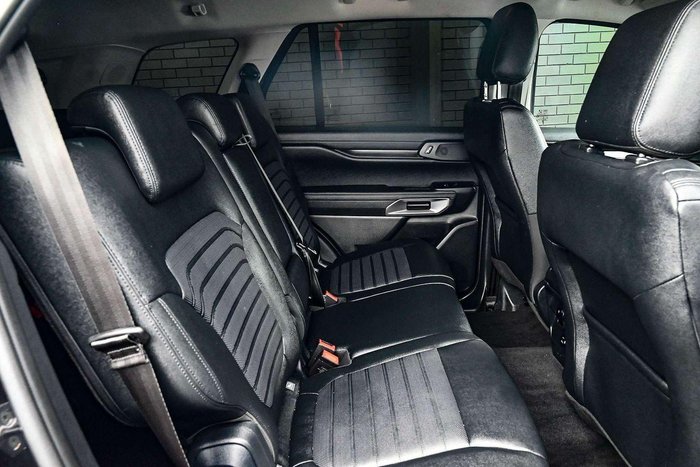 2023 Ford Everest Sport