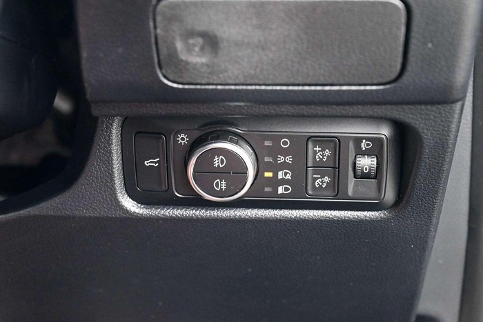 2023 Ford Everest Sport