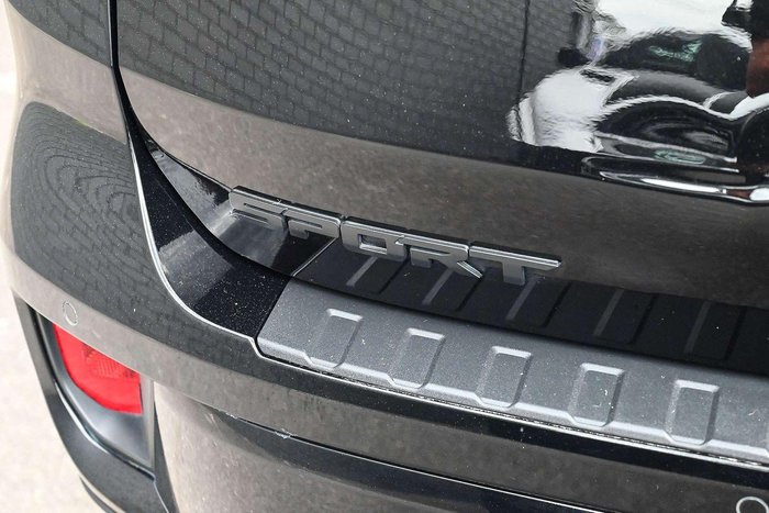 2023 Ford Everest Sport