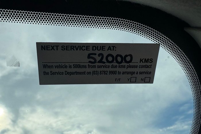 2024 Ford Everest Trend