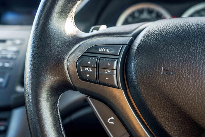 2011 Honda Accord Euro Luxury