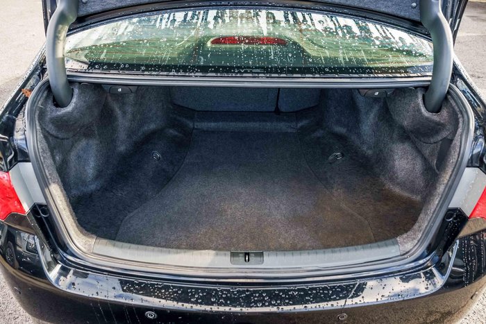 2011 Honda Accord Euro Luxury