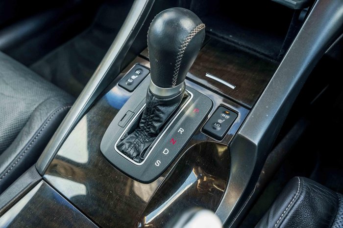 2011 Honda Accord Euro Luxury
