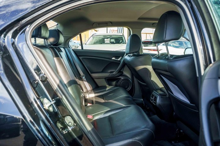 2011 Honda Accord Euro Luxury