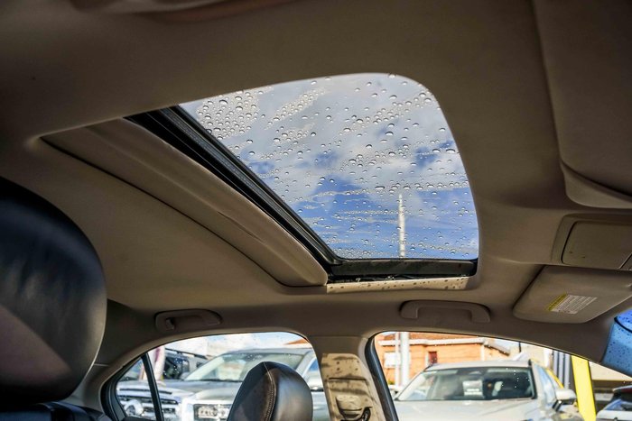 2011 Honda Accord Euro Luxury