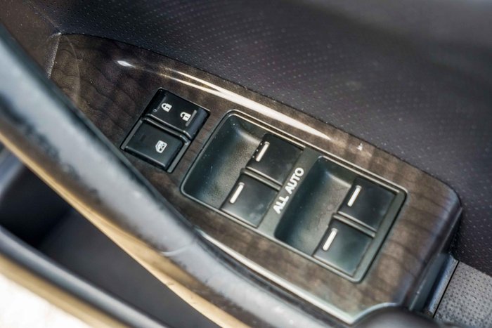 2011 Honda Accord Euro Luxury