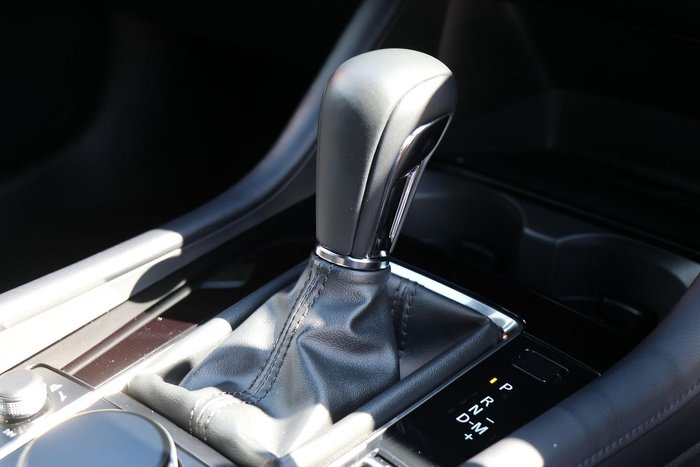 2025 Mazda 3 G20 Touring