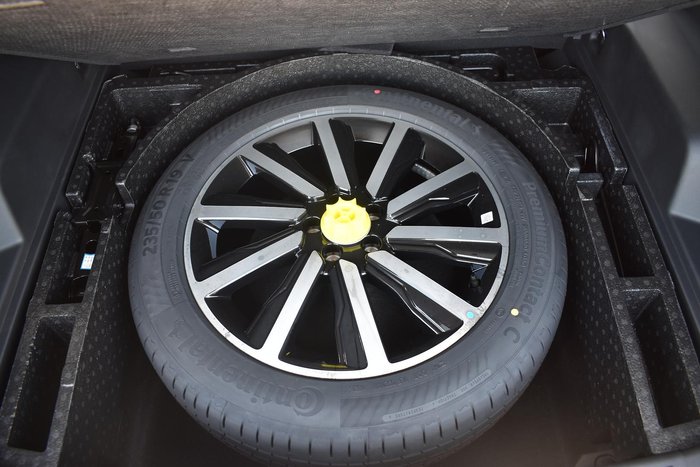 2025 Jaecoo J7 Ridge