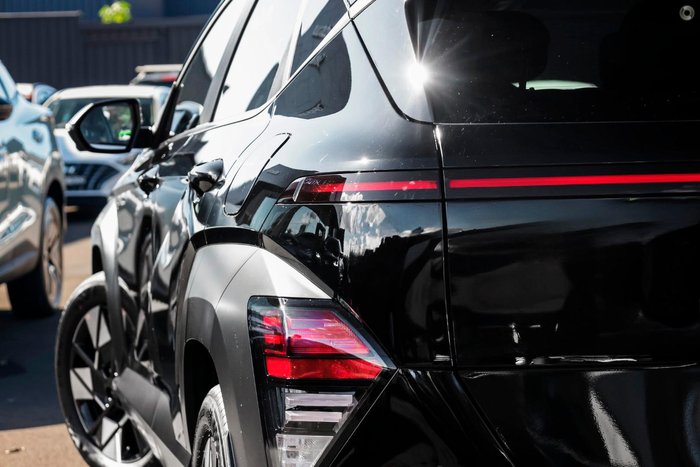 2025 Hyundai Kona Premium