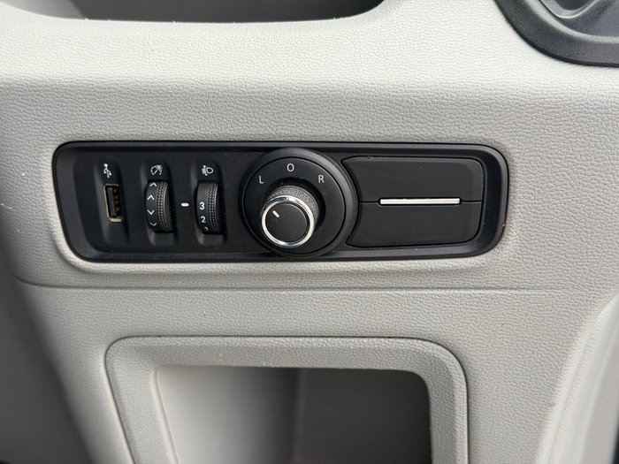 2021 LDV Deliver 9 LWB Mid Roof