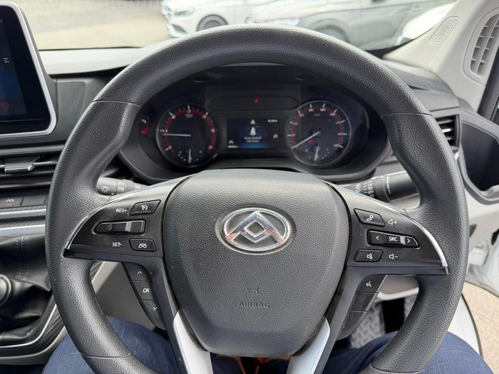 2021 LDV Deliver 9 LWB Mid Roof