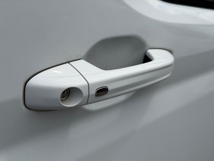 2021 LDV Deliver 9 LWB Mid Roof