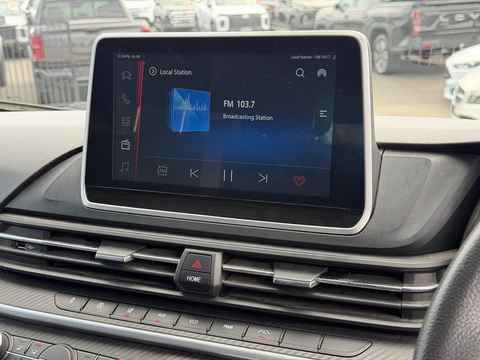 2021 LDV Deliver 9 LWB Mid Roof