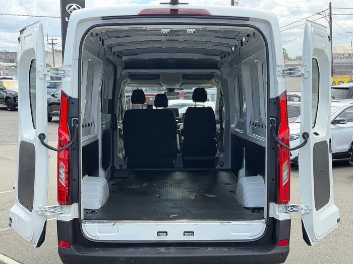 2021 LDV Deliver 9 LWB Mid Roof