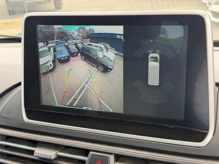 2021 LDV Deliver 9 LWB Mid Roof