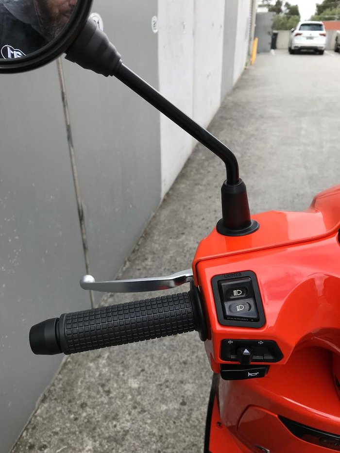 2024 Kymco Like 150S