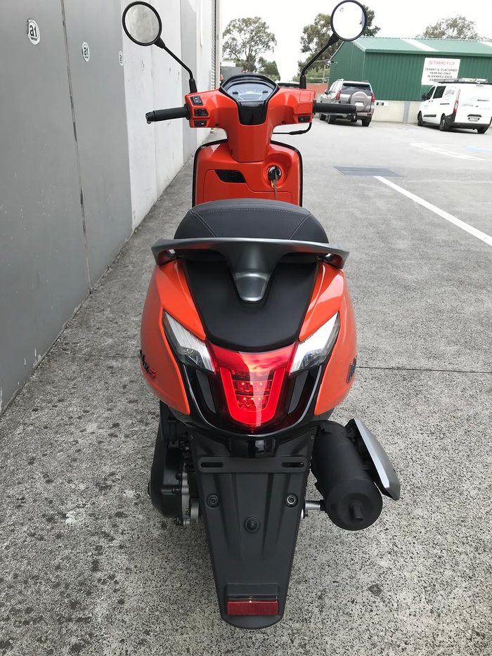 2024 Kymco Like 150S