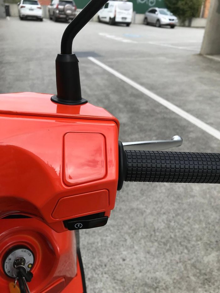 2024 Kymco Like 150S