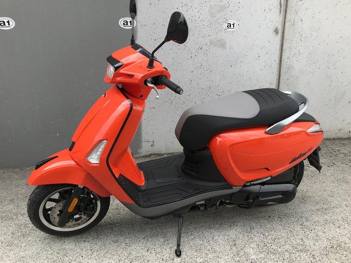 2024 Kymco Like 150S