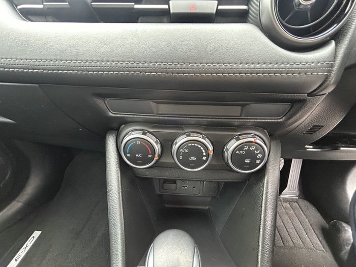 2019 MAZDA CX-3 MAXX SPORT