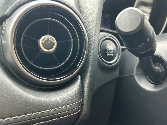 2019 MAZDA CX-3 MAXX SPORT