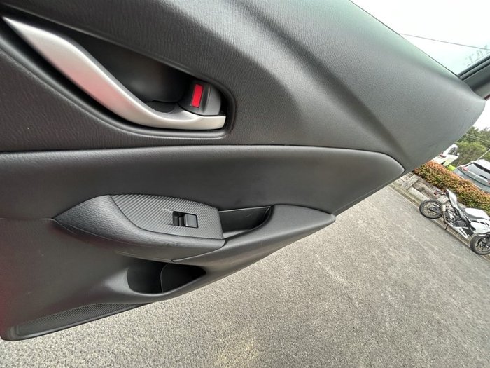 2019 MAZDA CX-3 MAXX SPORT