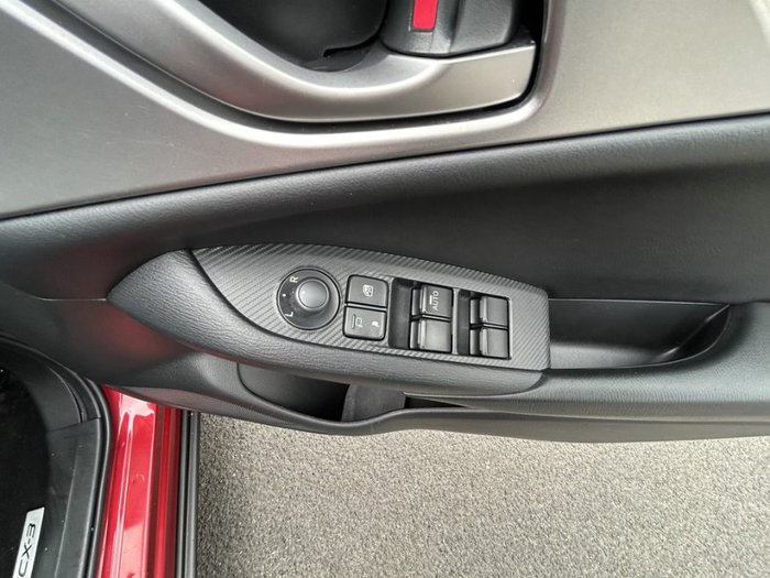 2019 MAZDA CX-3 MAXX SPORT