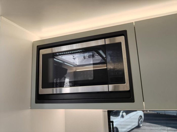 2025 New Age Caravans Road Owl 21 Ro21be