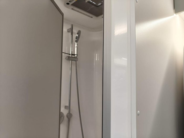 2025 New Age Caravans Road Owl 21'