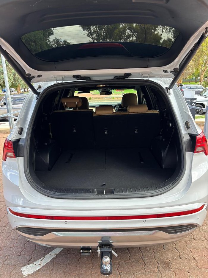 2021 Hyundai Santa Fe Highlander