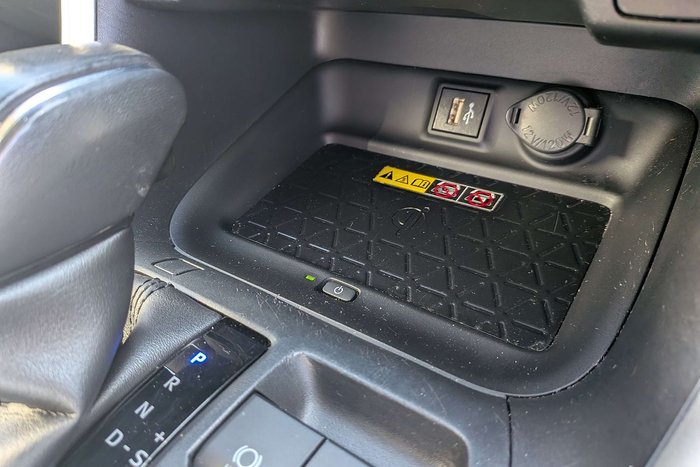 2022 Toyota RAV4 GXL