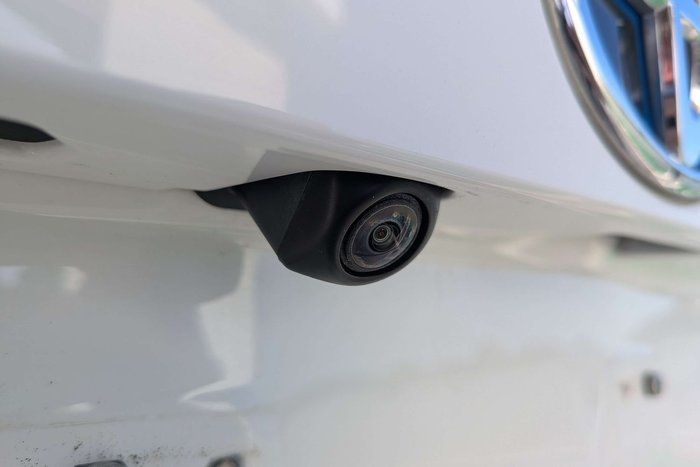2022 Toyota RAV4 GXL