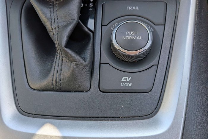 2022 Toyota RAV4 GXL
