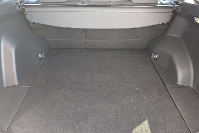 2022 Toyota RAV4 GXL
