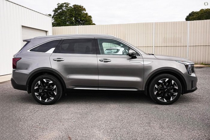 2026 Kia Sorento GT-Line