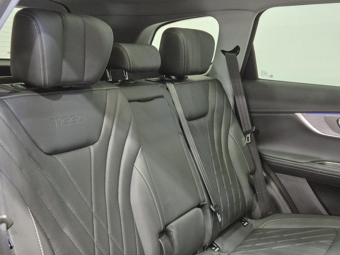 2024 Chery Tiggo 8 Pro Max Ultimate AWD