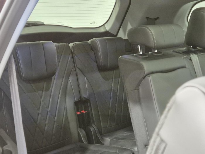 2024 Chery Tiggo 8 Pro Max Ultimate AWD