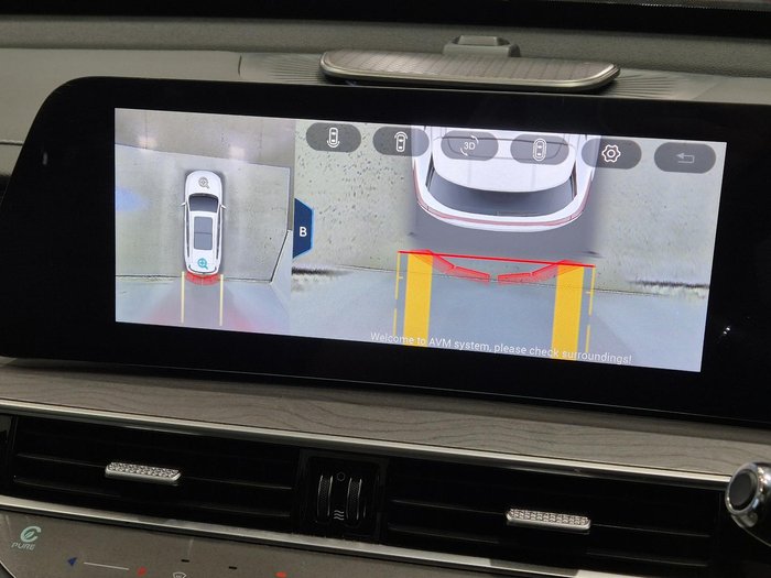 2024 Chery Tiggo 8 Pro Max Ultimate AWD MY24 AWD Loran Violet