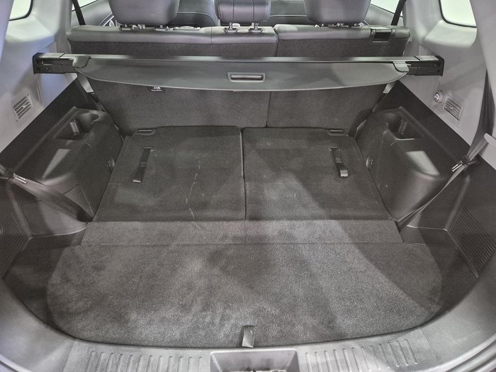 2024 Chery Tiggo 8 Pro Max Ultimate AWD MY24 AWD Loran Violet